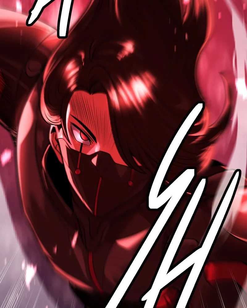 Back From Black Chapter 48 page 84 - 