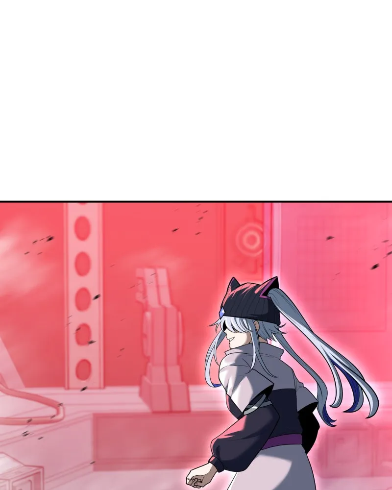 Back From Black Chapter 48 page 86 - 