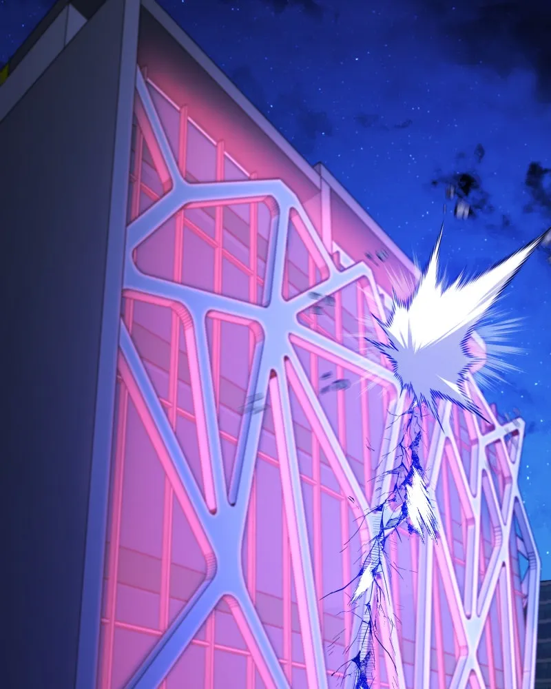 Back From Black Chapter 48 page 92 - 