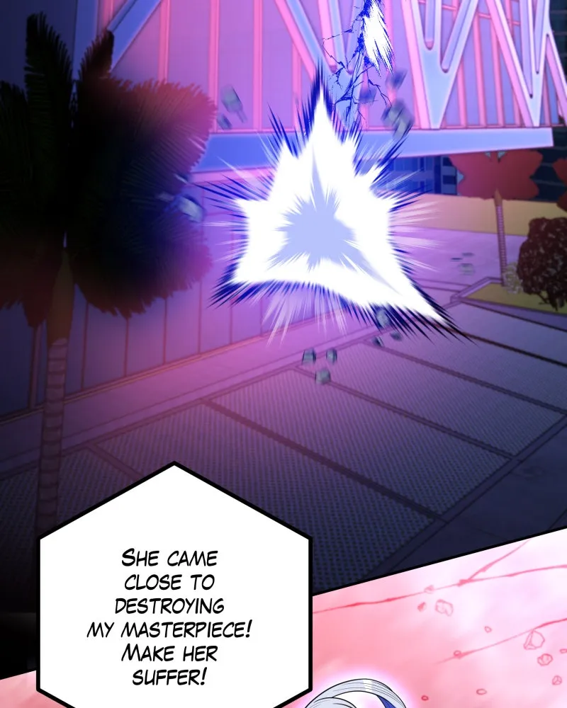 Back From Black Chapter 48 page 93 - 