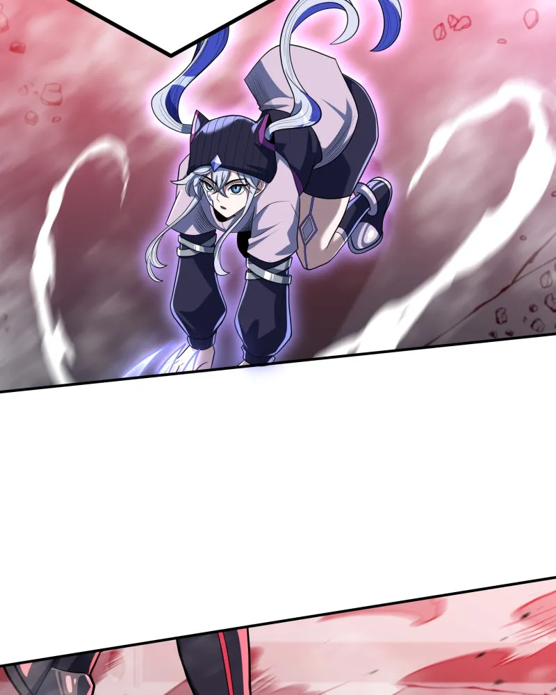 Back From Black Chapter 48 page 94 - 