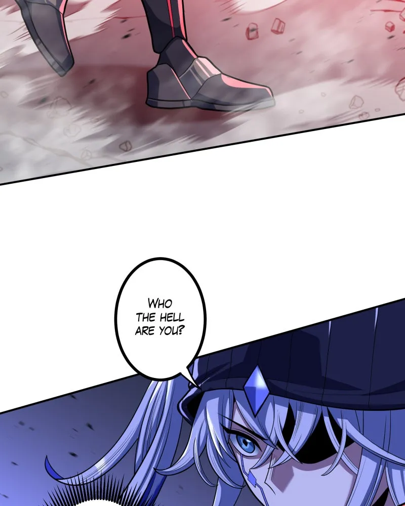 Back From Black Chapter 48 page 95 - 