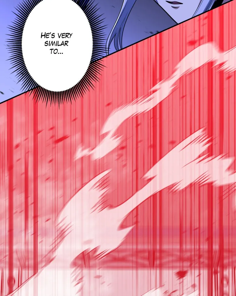 Back From Black Chapter 48 page 96 - 