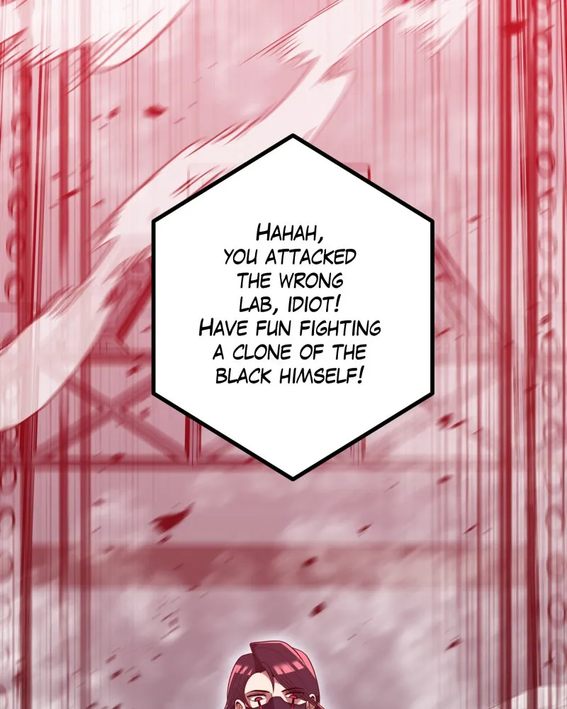 Back From Black Chapter 48 page 97 - 