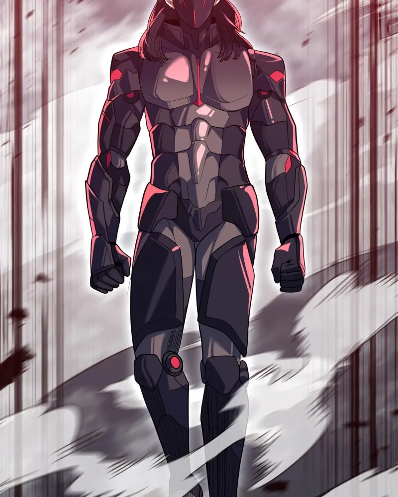 Back From Black Chapter 48 page 98 - 