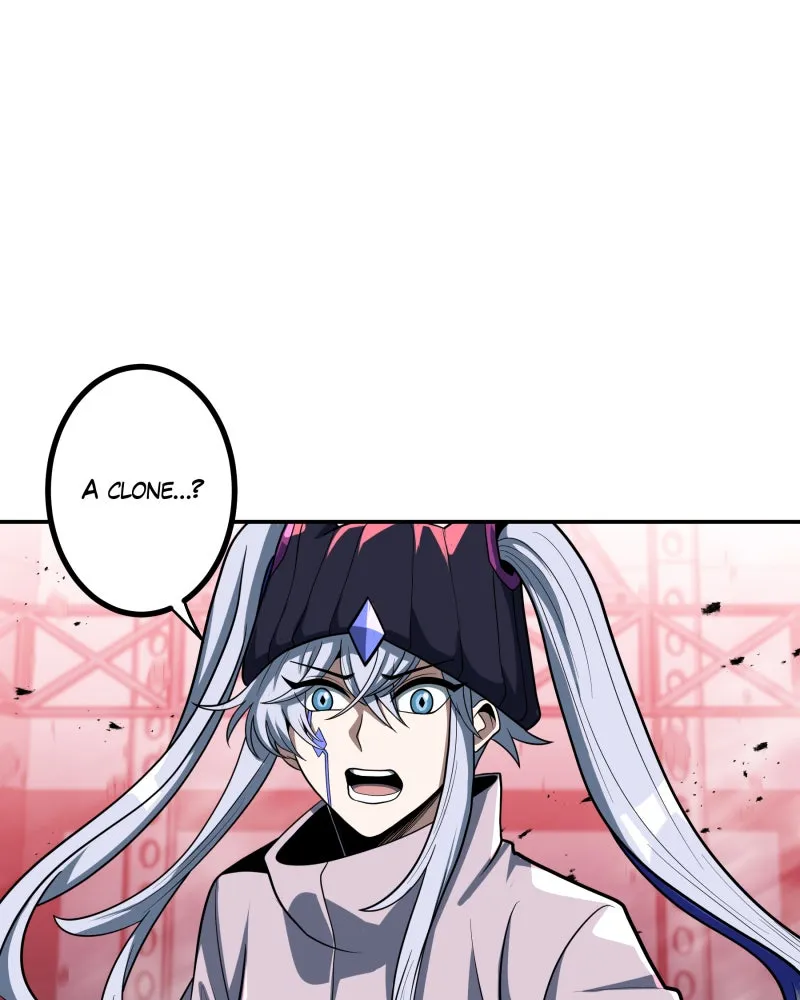 Back From Black Chapter 48 page 100 - 