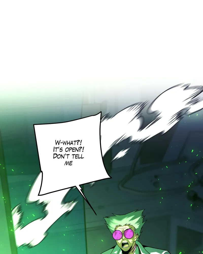Back From Black Chapter 49 page 1 - 