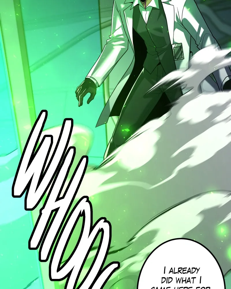 Back From Black Chapter 49 page 2 - 