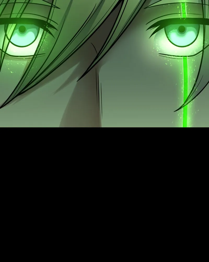 Back From Black Chapter 49 page 11 - 