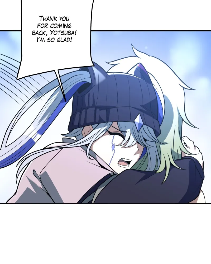 Back From Black Chapter 49 page 107 - 