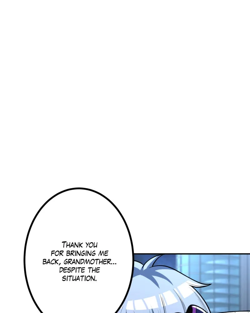 Back From Black Chapter 49 page 108 - 