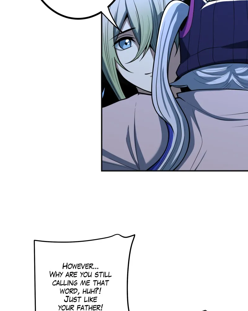 Back From Black Chapter 49 page 109 - 