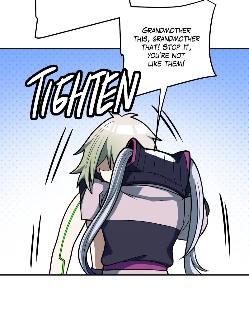 Back From Black Chapter 49 page 110 - 