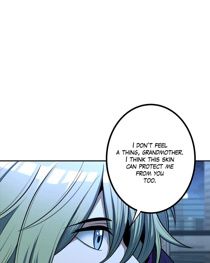 Back From Black Chapter 49 page 111 - 