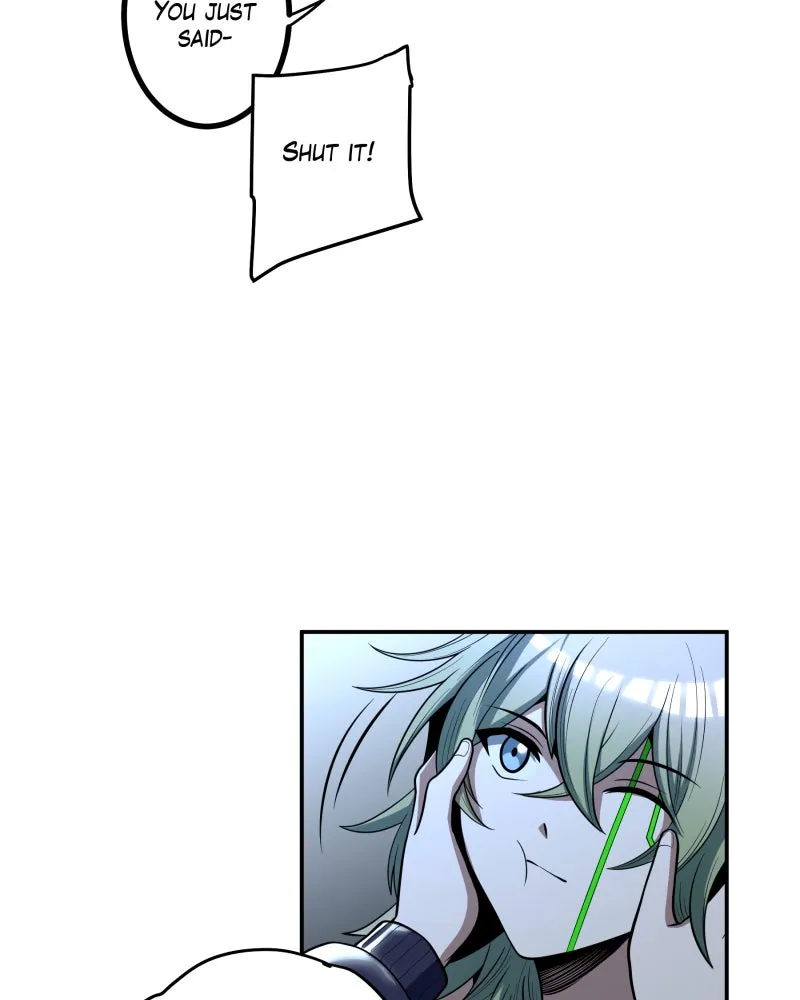 Back From Black Chapter 49 page 115 - 