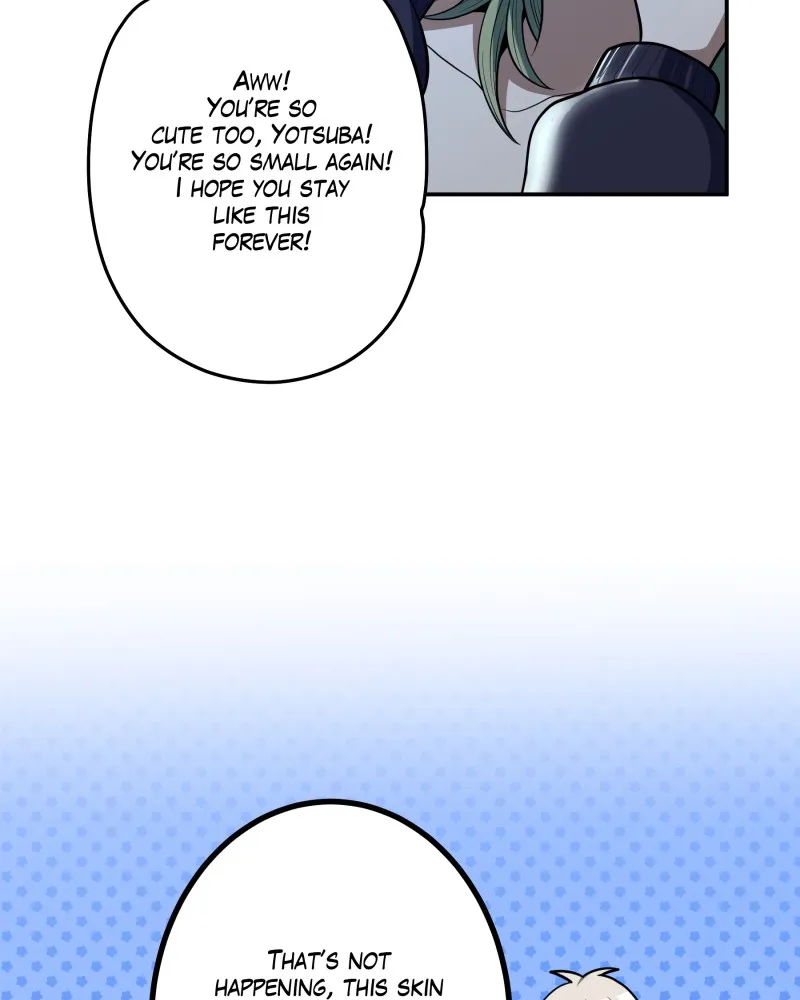 Back From Black Chapter 49 page 116 - 