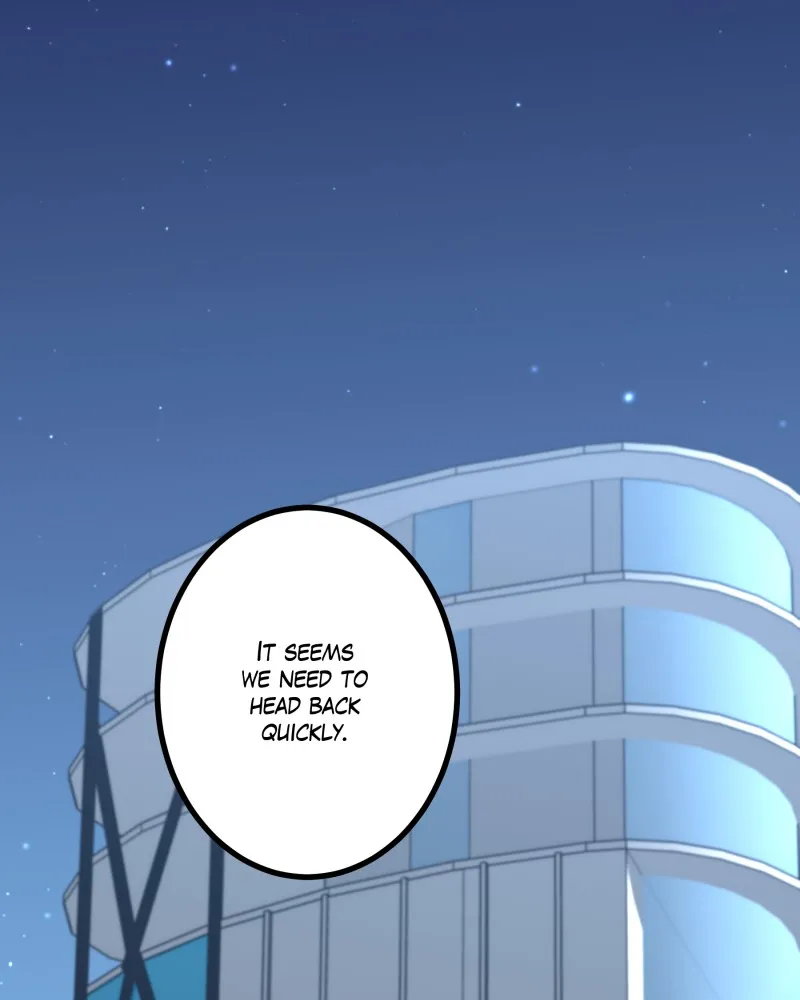 Back From Black Chapter 49 page 121 - 