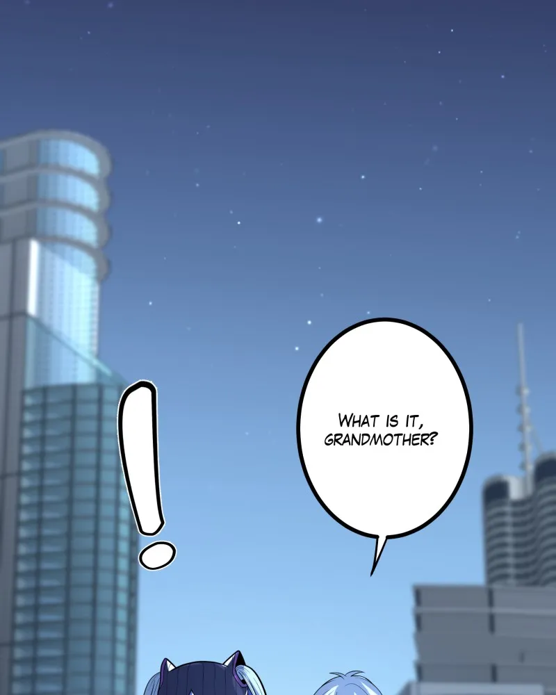 Back From Black Chapter 49 page 125 - 