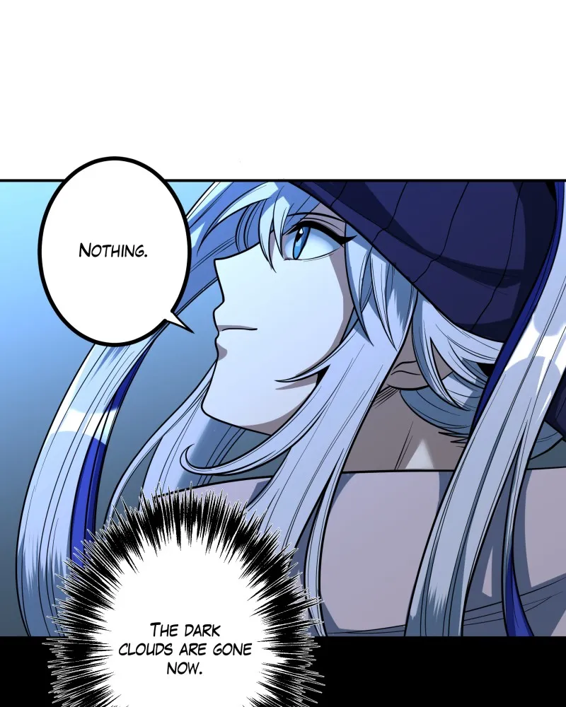 Back From Black Chapter 49 page 128 - 