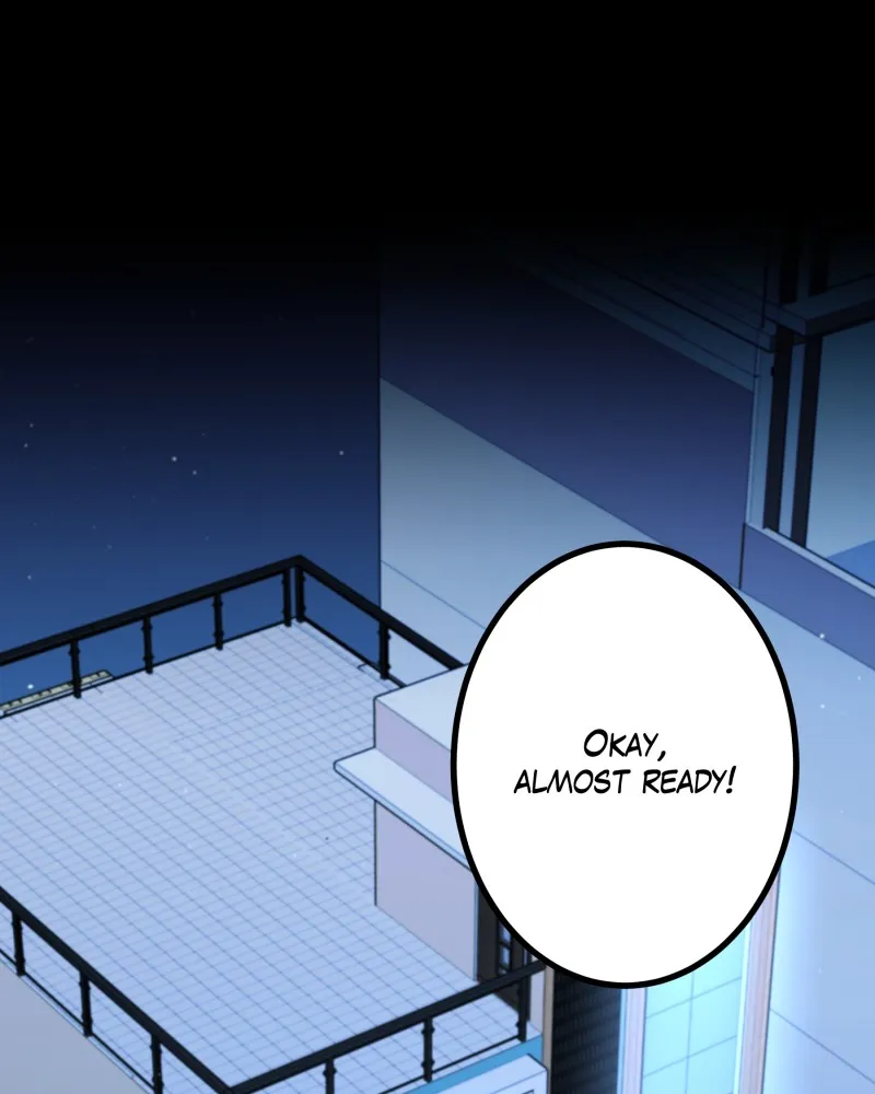 Back From Black Chapter 49 page 130 - 