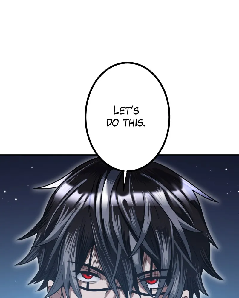 Back From Black Chapter 49 page 140 - 