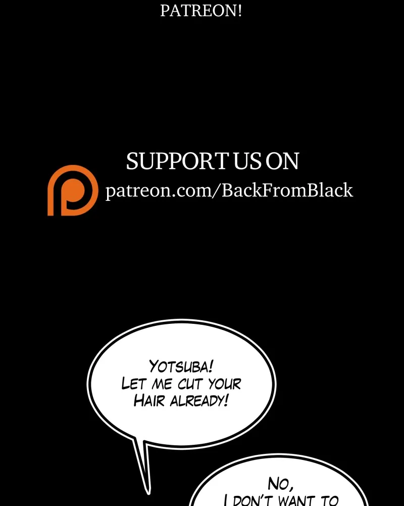 Back From Black Chapter 49 page 146 - 