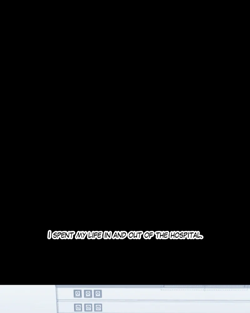 Back From Black Chapter 49 page 18 - 