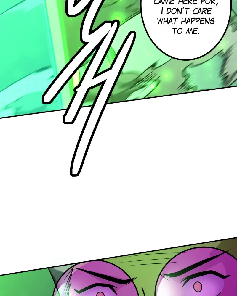 Back From Black Chapter 49 page 3 - 
