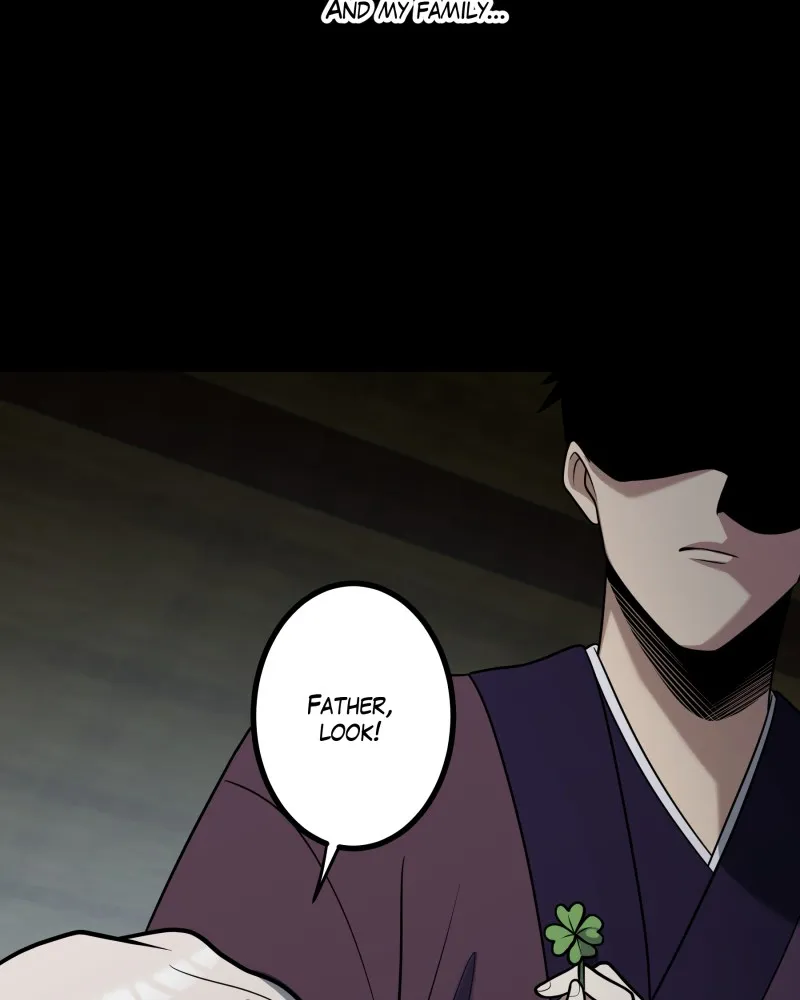 Back From Black Chapter 49 page 23 - 