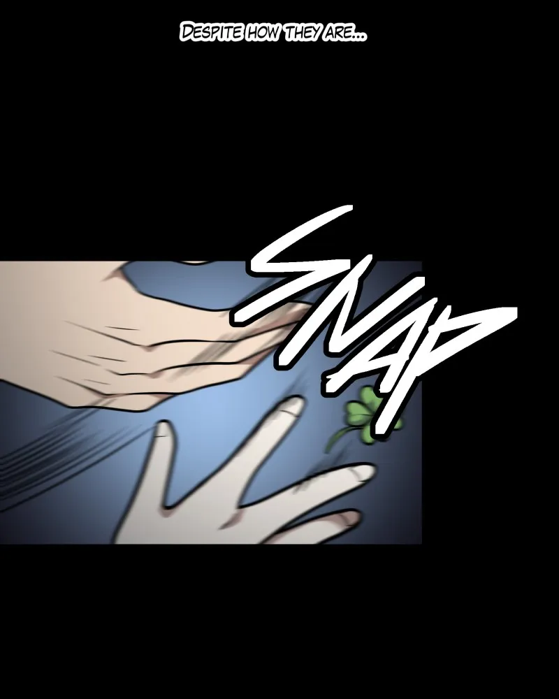 Back From Black Chapter 49 page 25 - 