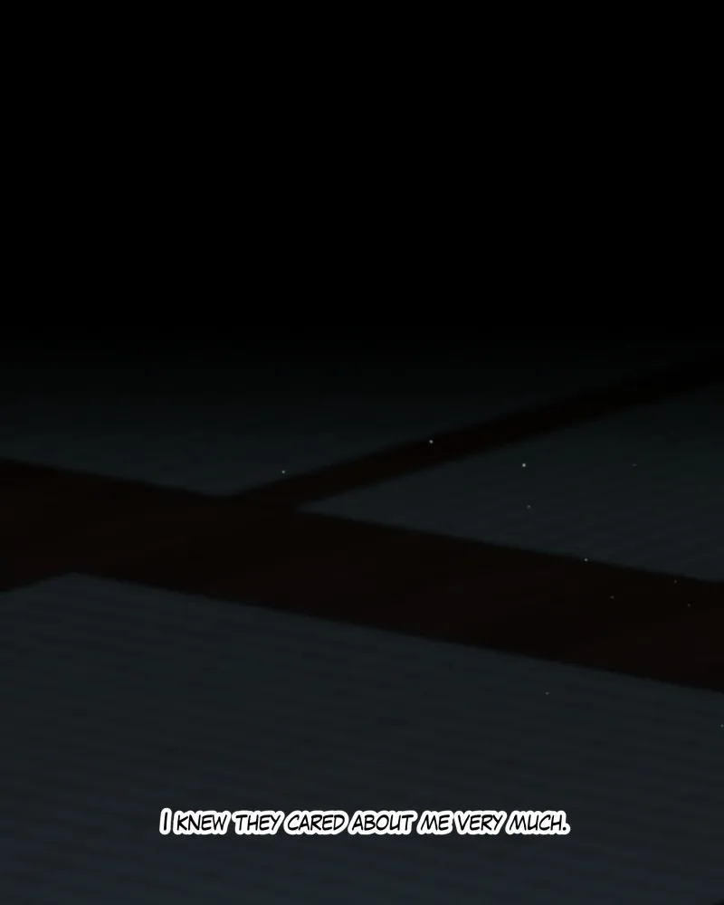 Back From Black Chapter 49 page 26 - 