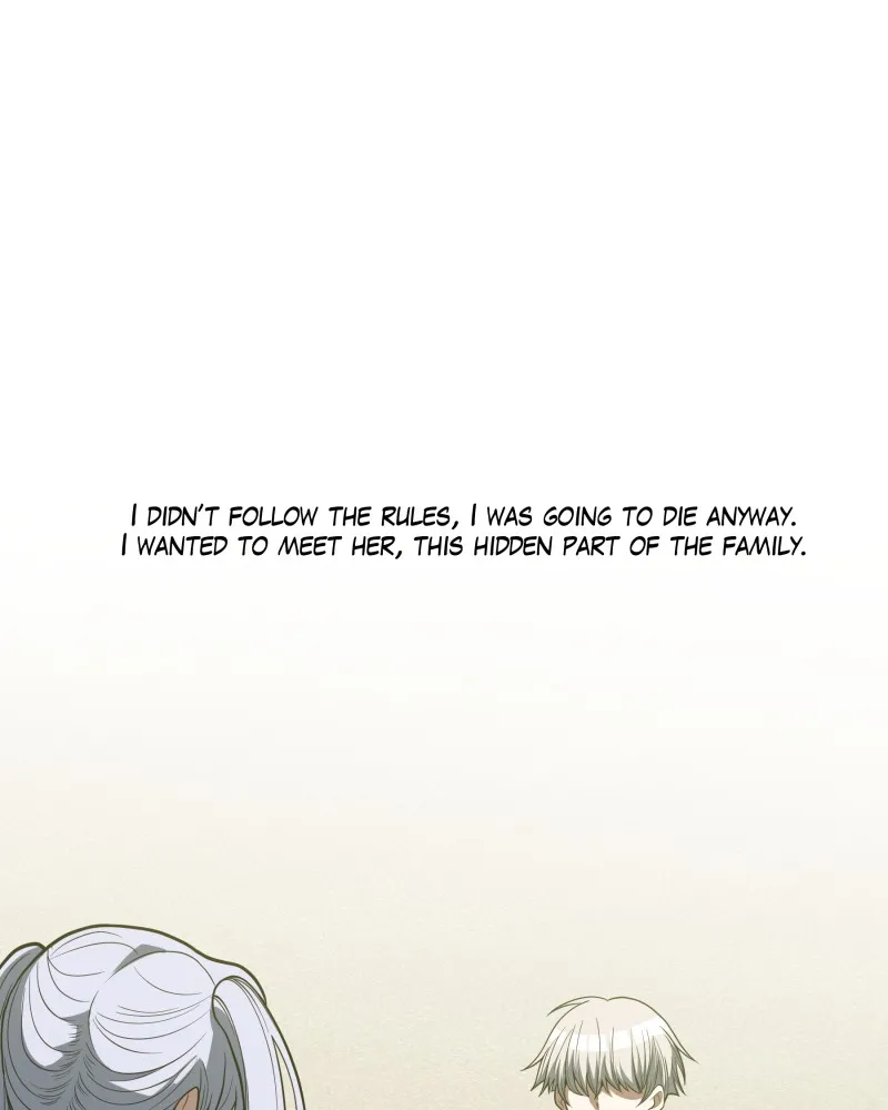 Back From Black Chapter 49 page 30 - 