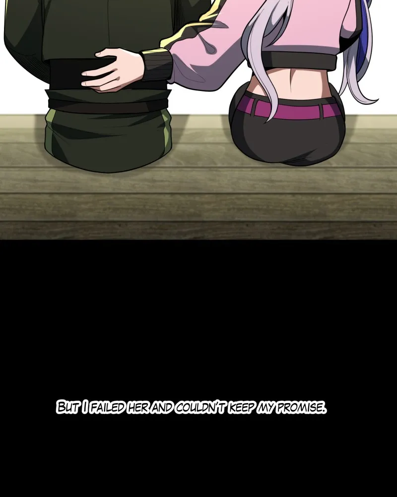 Back From Black Chapter 49 page 35 - 