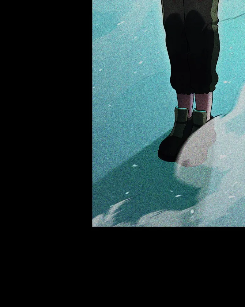 Back From Black Chapter 49 page 38 - 