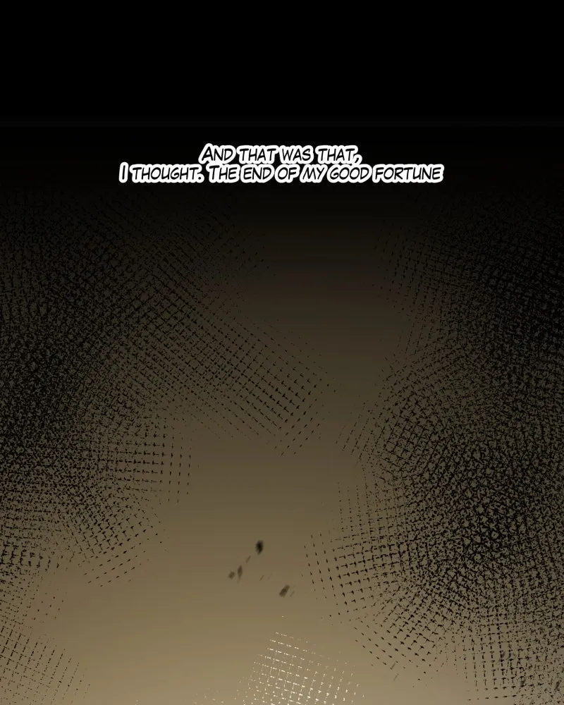 Back From Black Chapter 49 page 39 - 