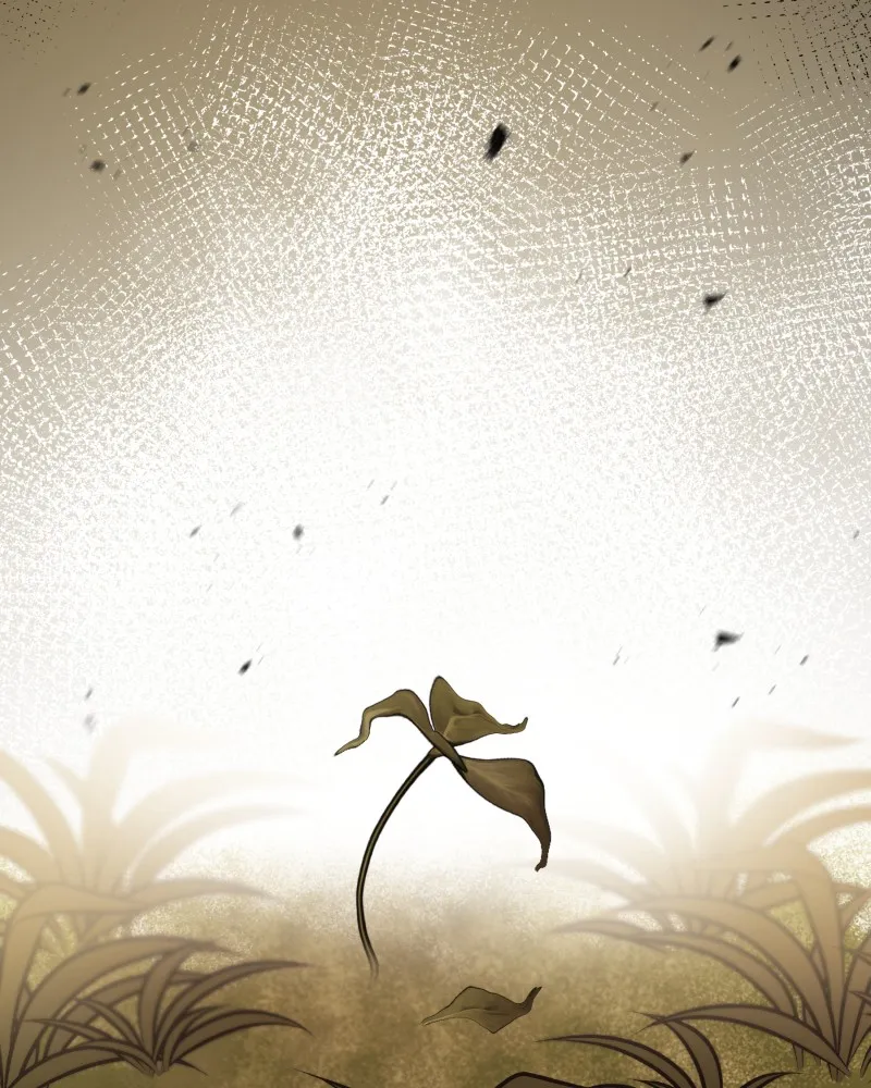 Back From Black Chapter 49 page 40 - 