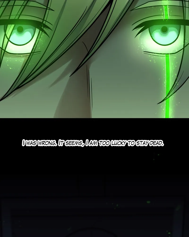 Back From Black Chapter 49 page 45 - 