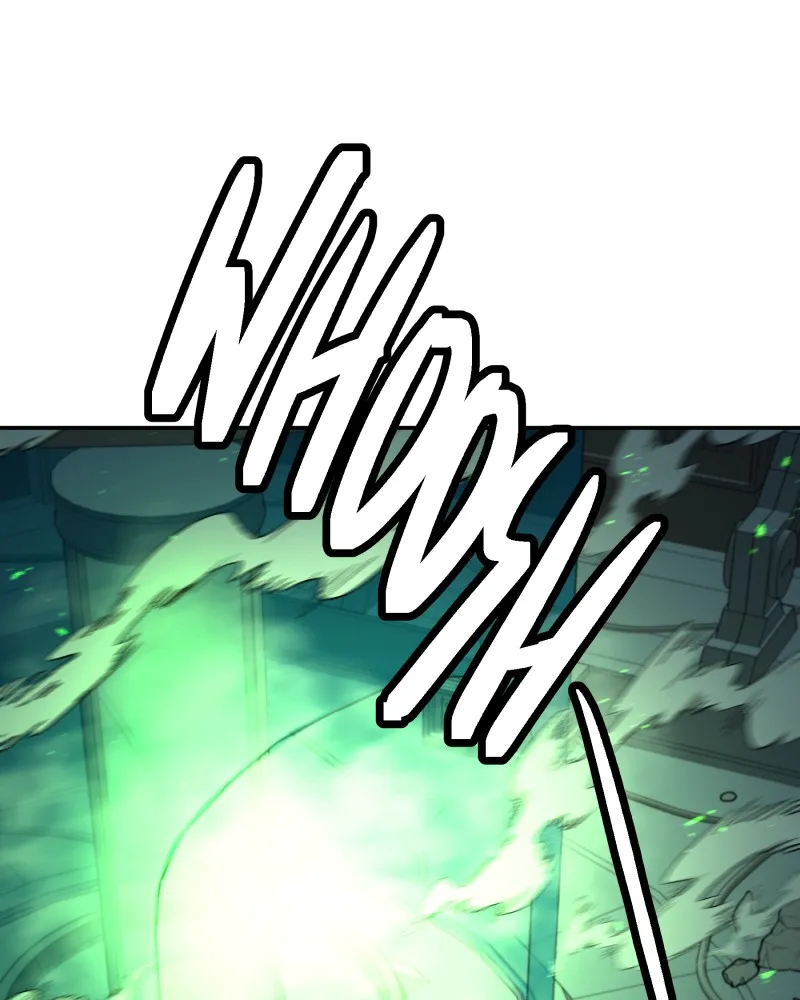 Back From Black Chapter 49 page 48 - 
