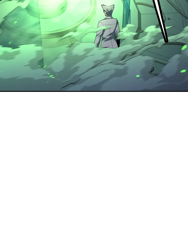 Back From Black Chapter 49 page 49 - 