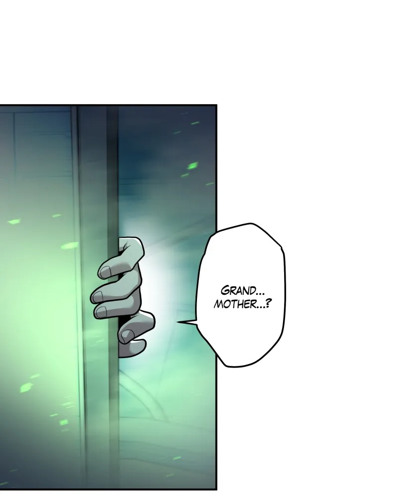 Back From Black Chapter 49 page 50 - 
