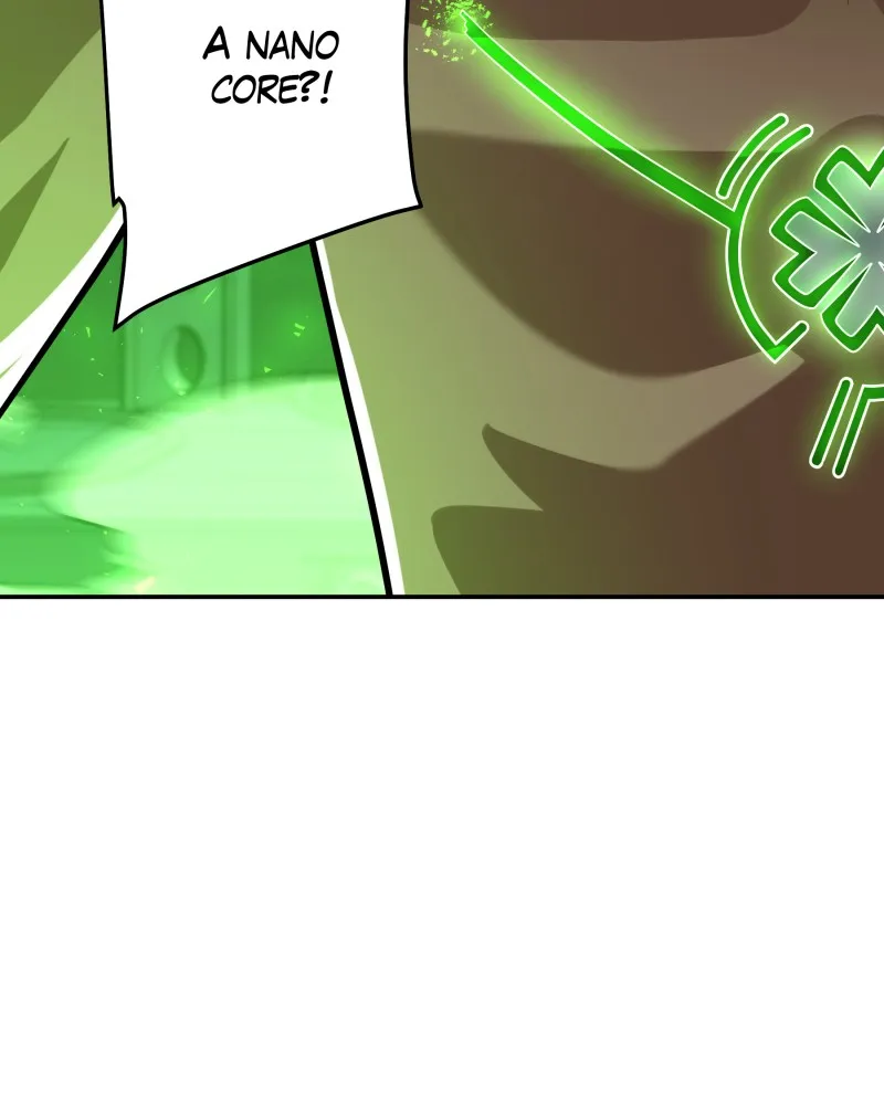 Back From Black Chapter 49 page 6 - 