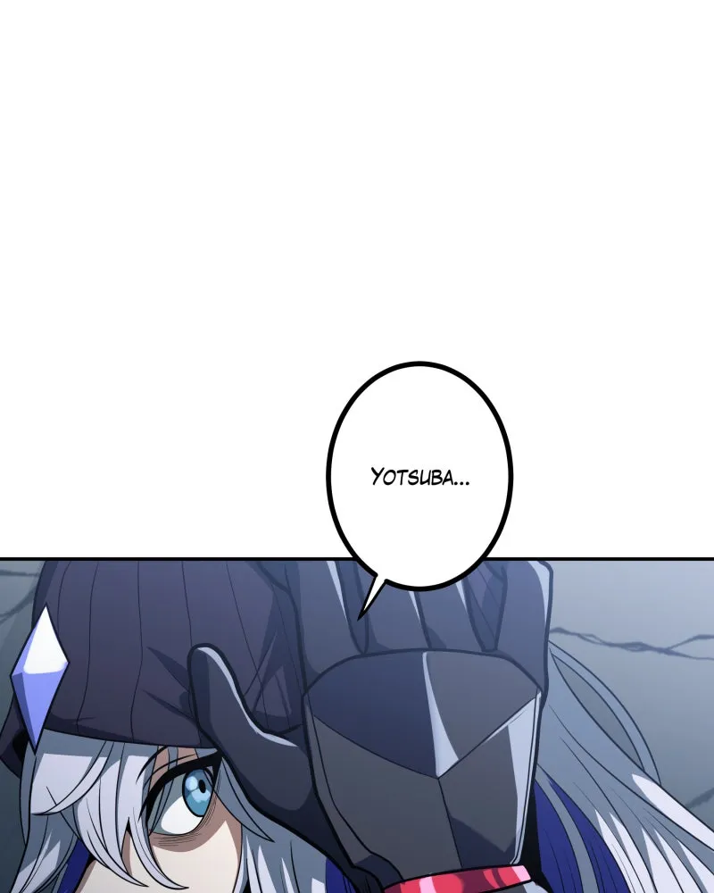 Back From Black Chapter 49 page 51 - 