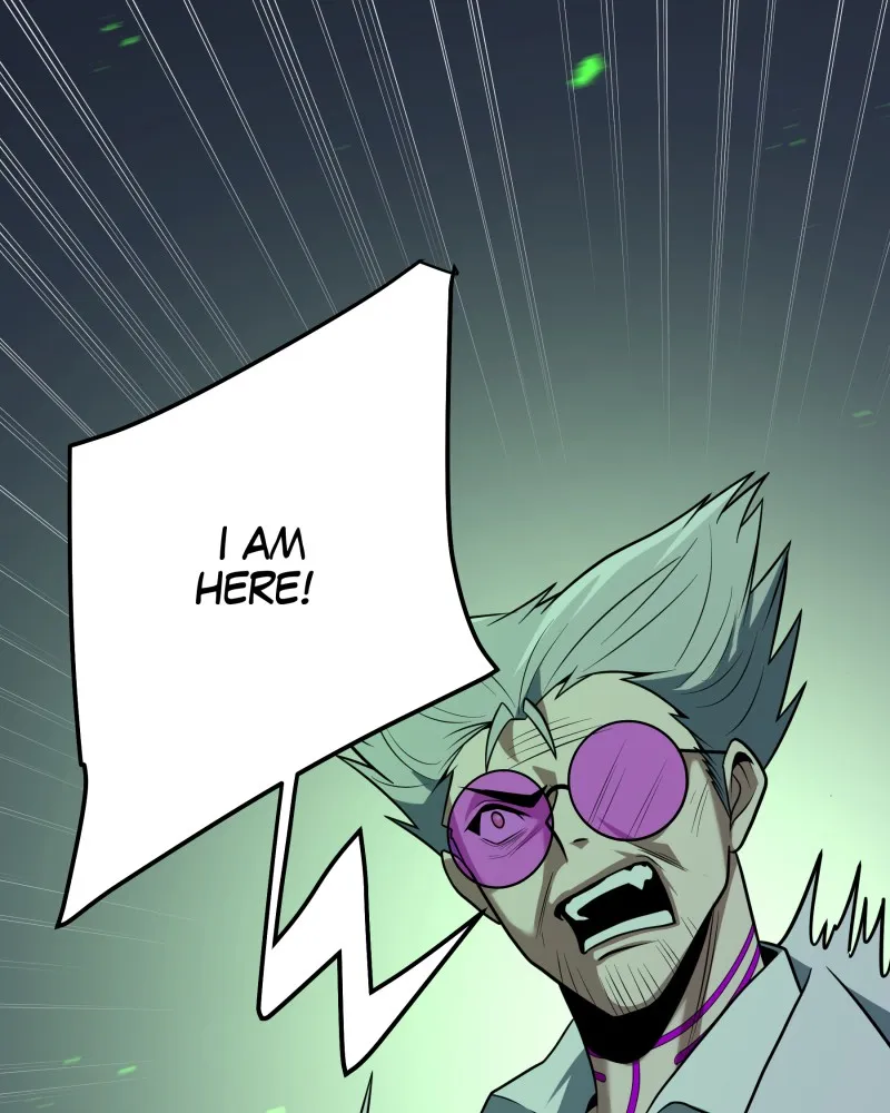 Back From Black Chapter 49 page 53 - 