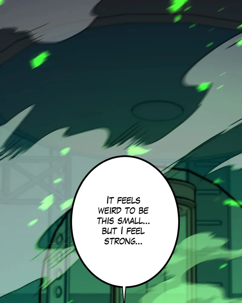 Back From Black Chapter 49 page 63 - 