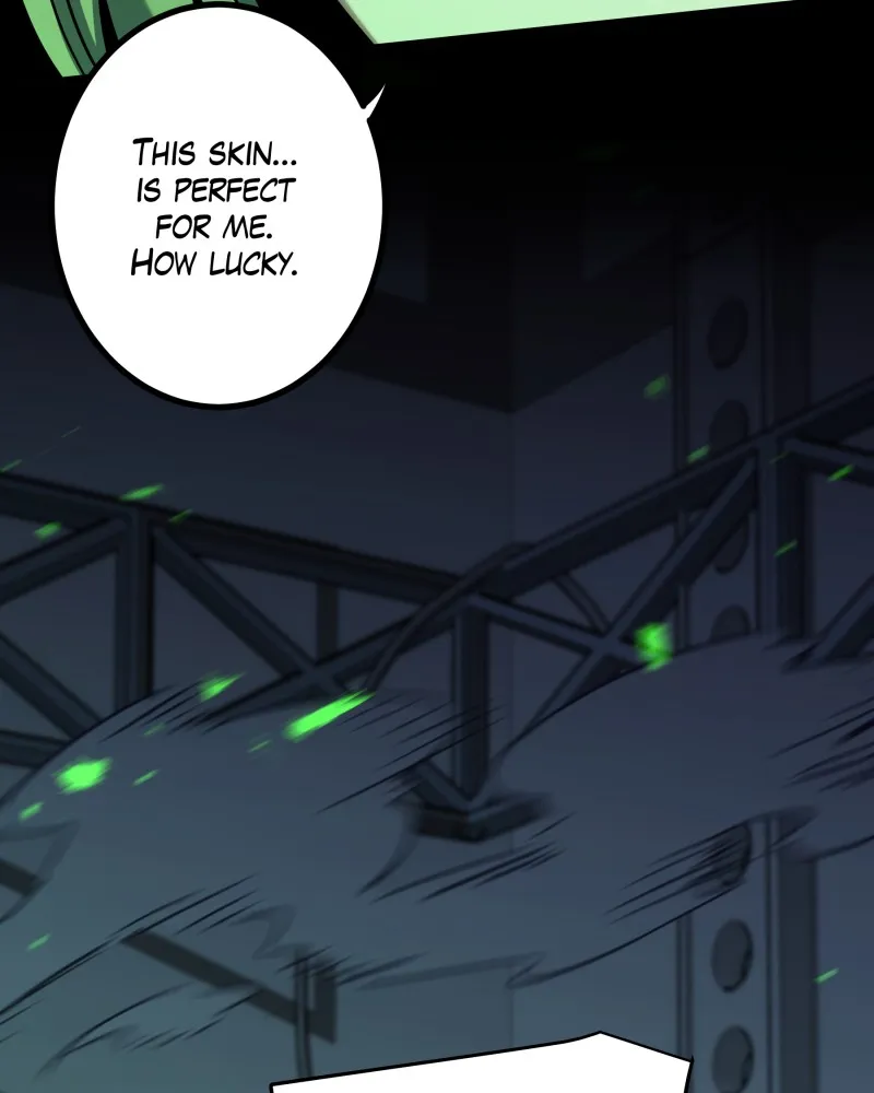Back From Black Chapter 49 page 66 - 