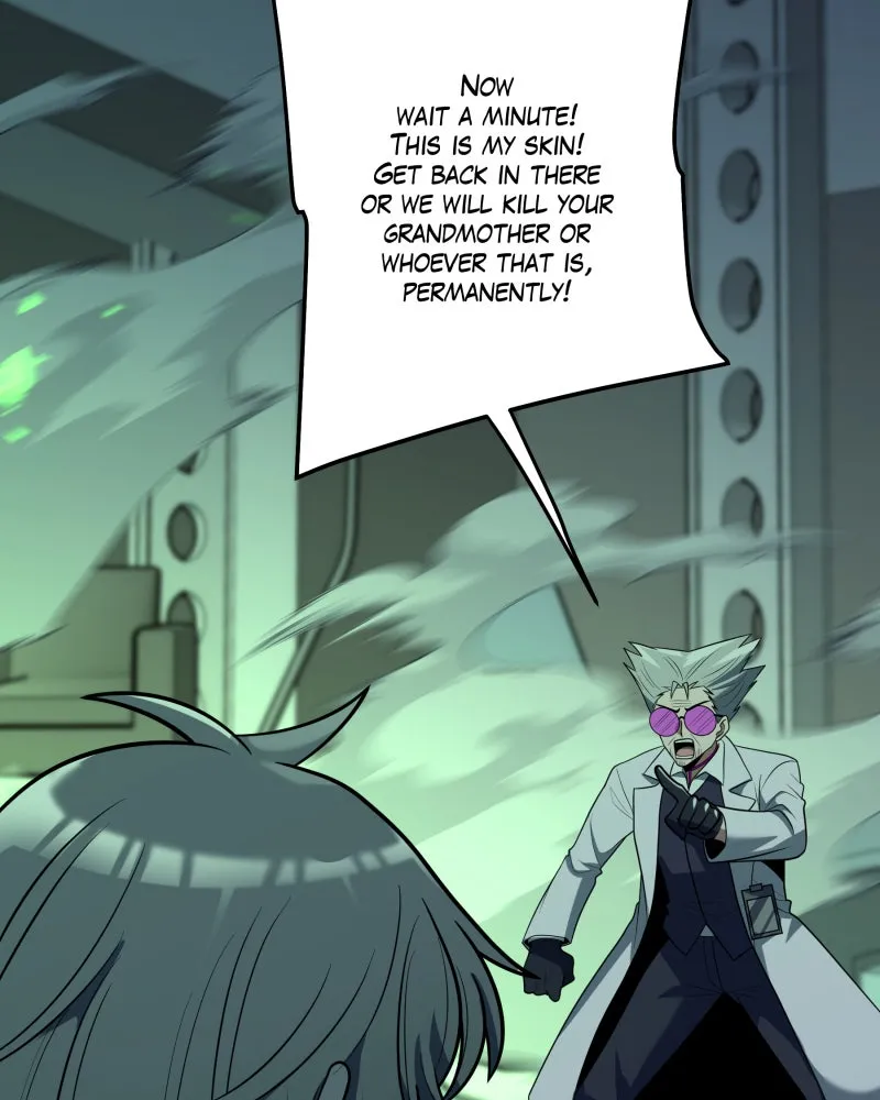 Back From Black Chapter 49 page 67 - 