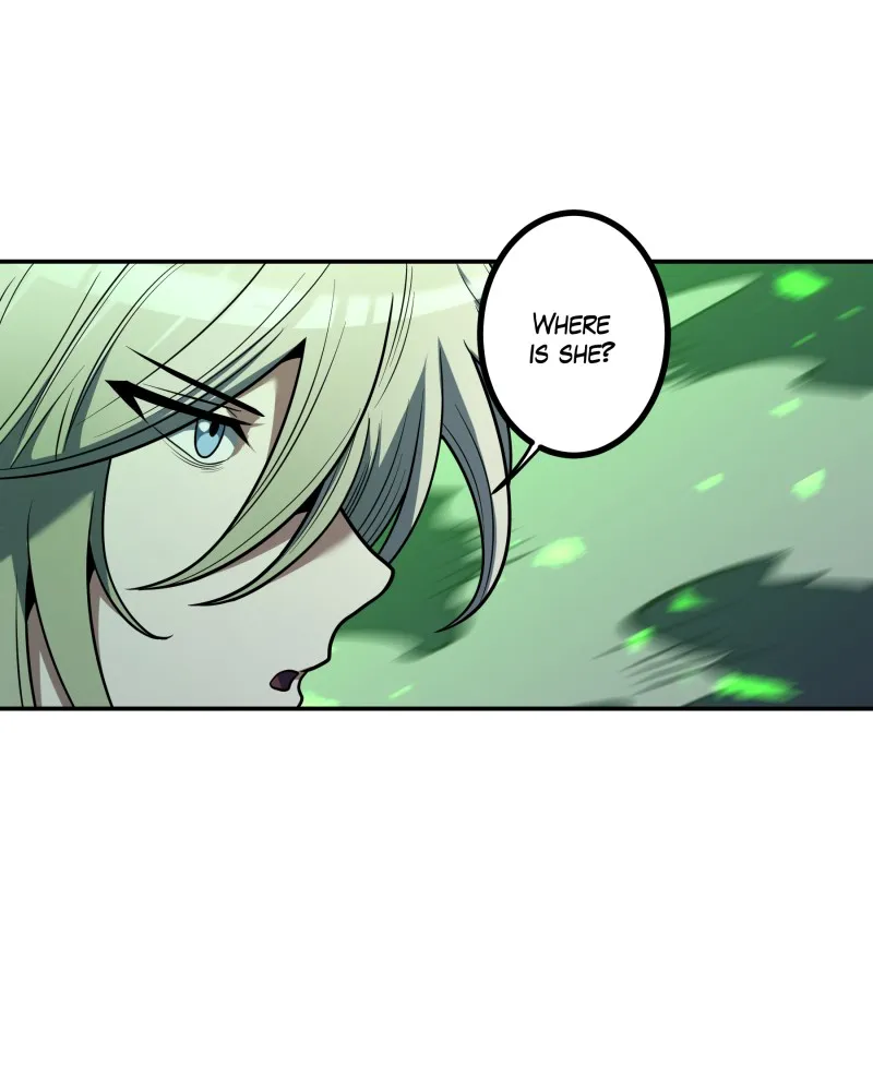Back From Black Chapter 49 page 69 - 