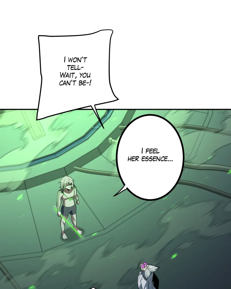 Back From Black Chapter 49 page 70 - 