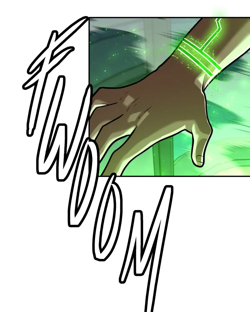 Back From Black Chapter 49 page 8 - 