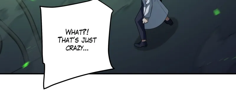 Back From Black Chapter 49 page 71 - 
